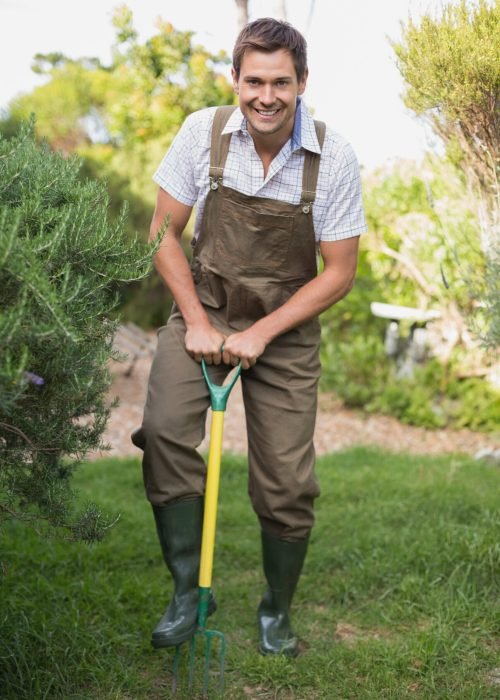 auxiliar de manutenção